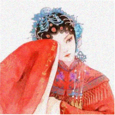 苏婉容 饰演 慕容嫣